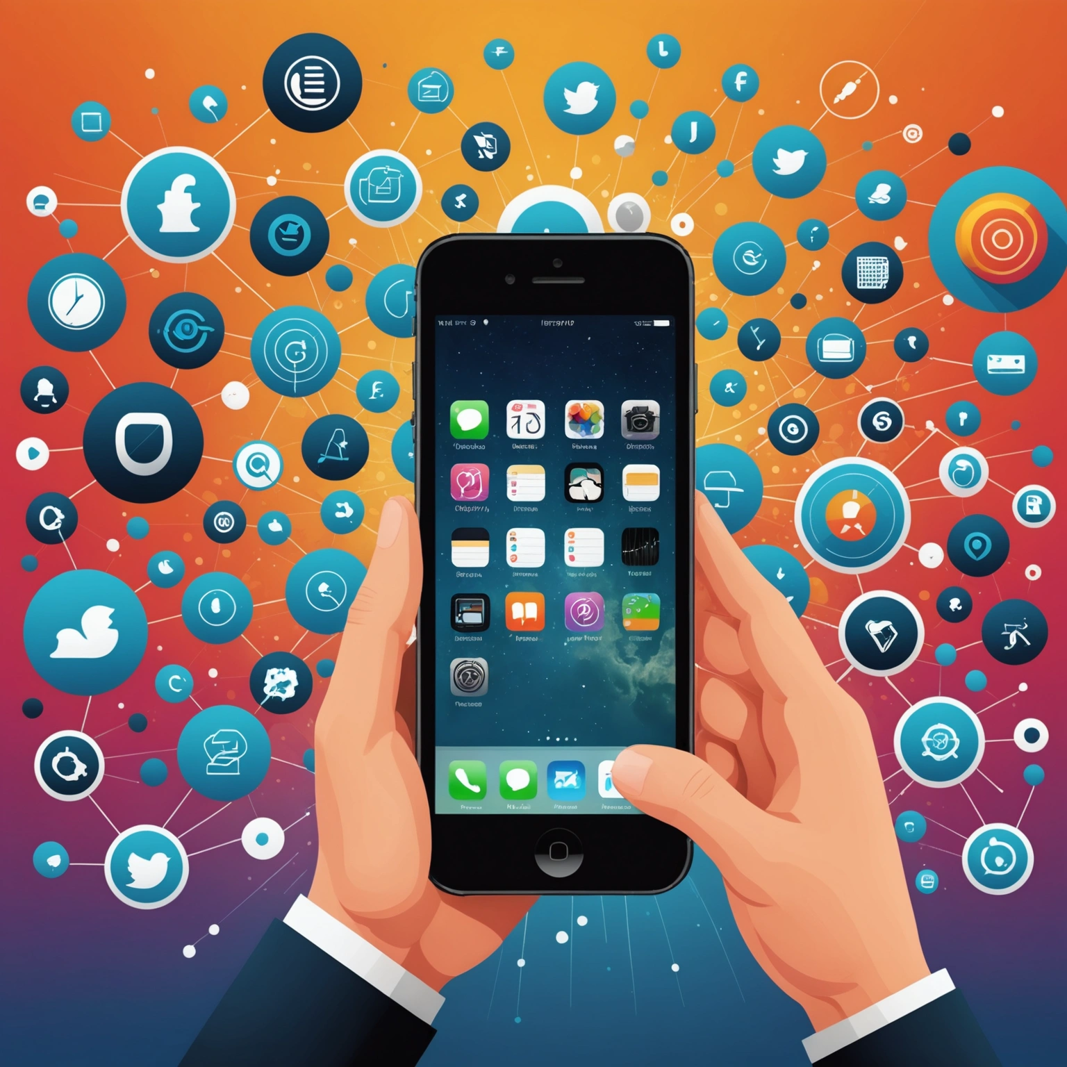 IPhone Focus Mode: Boost Productivity with Custom Profiles