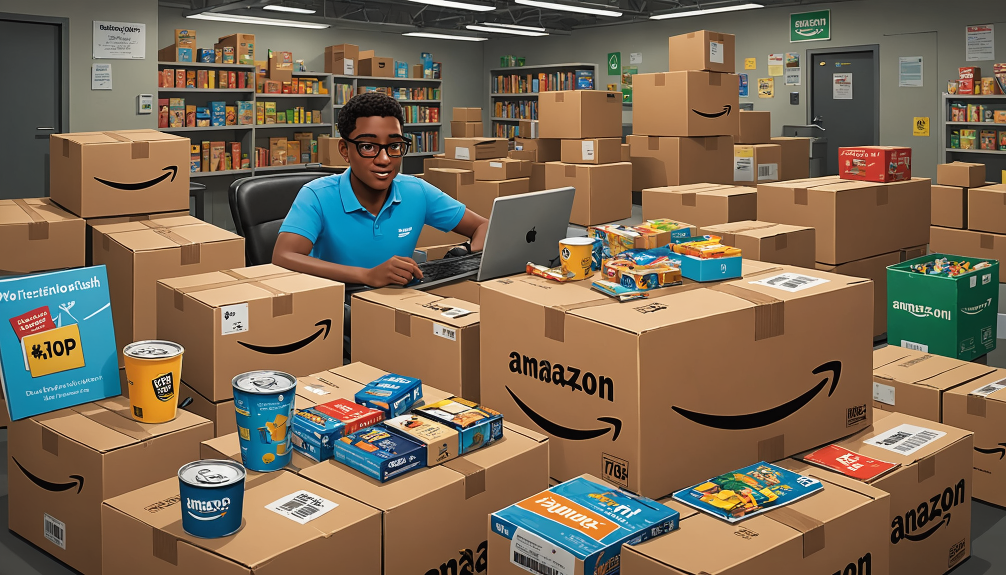 Woot: Amazon’s Daily Deals Destination Explained