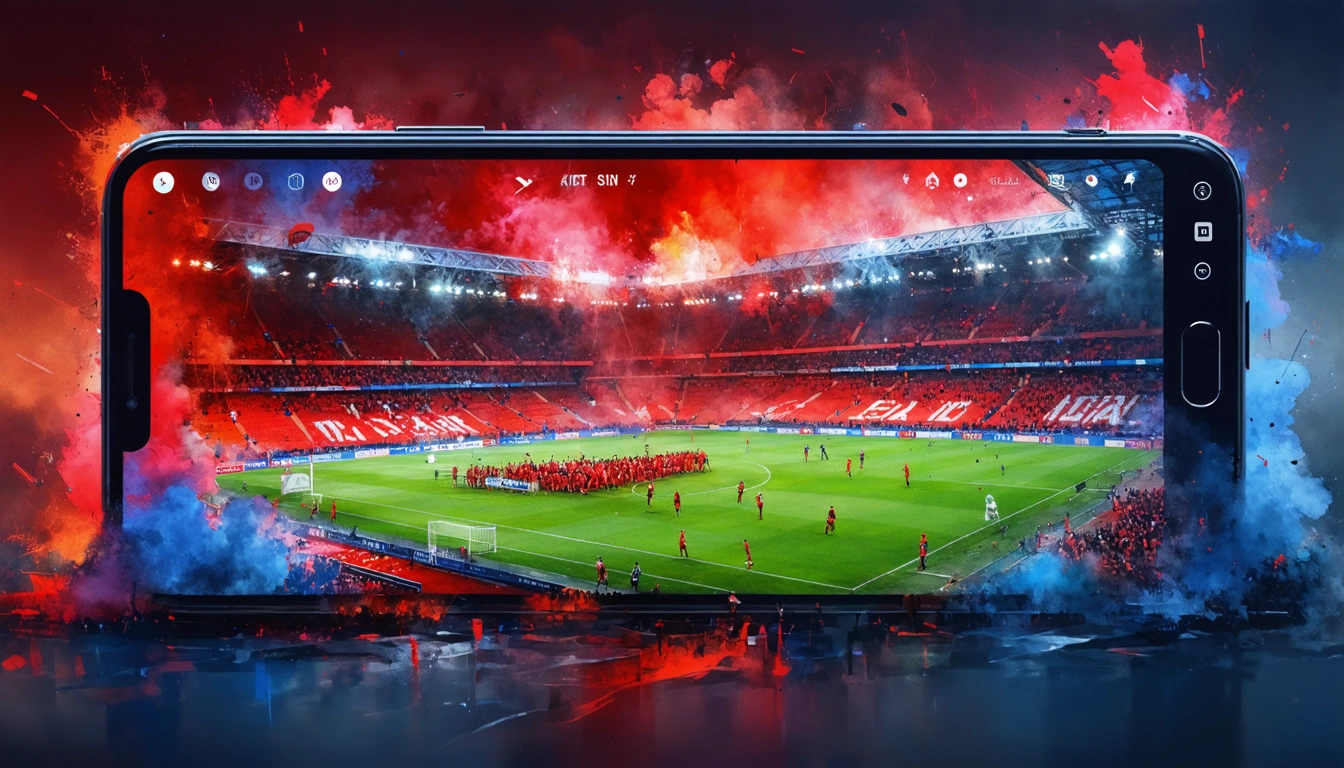 Paris Saint-Germain Unveils Respectful Montage Honoring Liverpool's Legacy