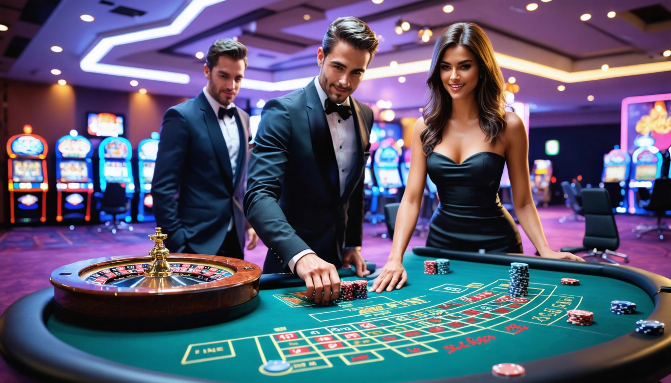 Pragmatic Play Launches Live Casino Suite from State-of-the-Art Studio
