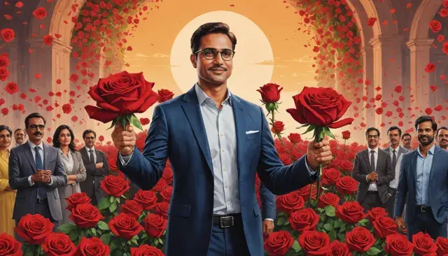 Rose Merc Acquires 30% Stake in Pezon.in to Enter India's Fintech Sector